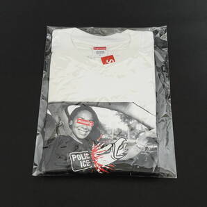 Lサイズ Supreme ANTIHERO Ice Tee White 20FW シュプリーム アンタイヒーロー アイス Tシャツ ホワイト