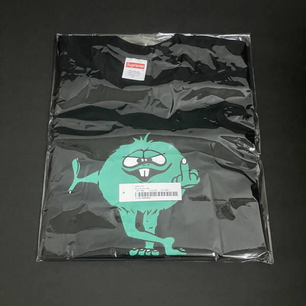 Lサイズ Supreme Camacho Tee Black 23FW シュプリーム カマチョ Tシャツ ブラック