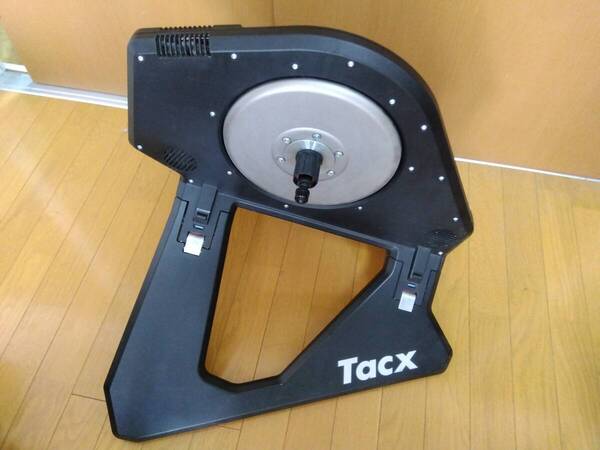 タックス Tacx ネオスマート NEO SMART スマートトレーナー ダイレクトドライブ スマートトレーナー ローラー台