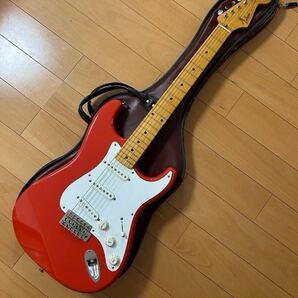 TOKAI ST-50 フラミンゴオレンジ