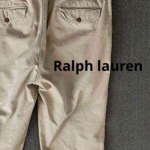 ラルフローレン Ralph lauren polo vintage tino pants 30