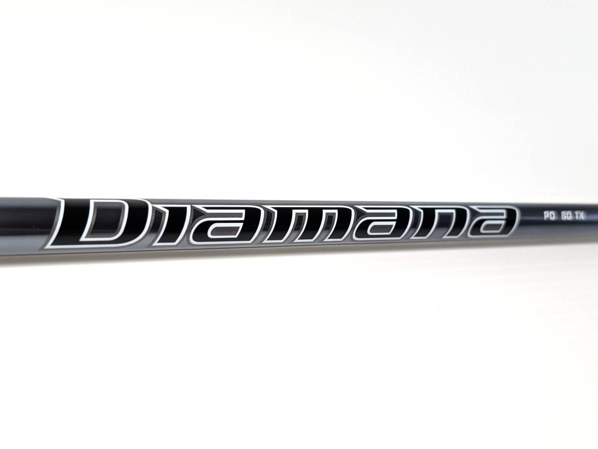 2025年最新】Yahoo!オークション -diamana pd 60の中古品・新品
