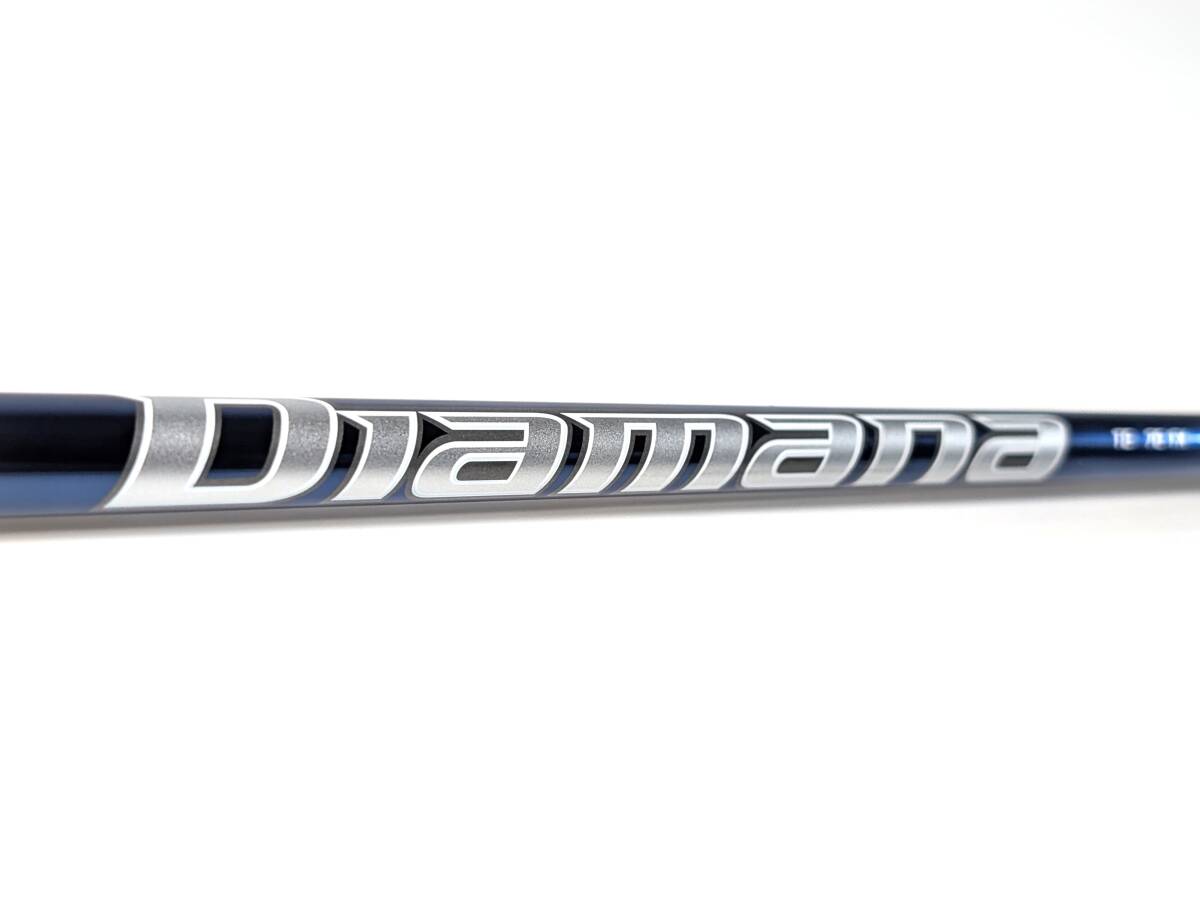 Titleist - Titleist Diamana TB 70X 5W用シャフト Titleist - Titleist Diamana TB 70X 5W用シャフト 楽天市場