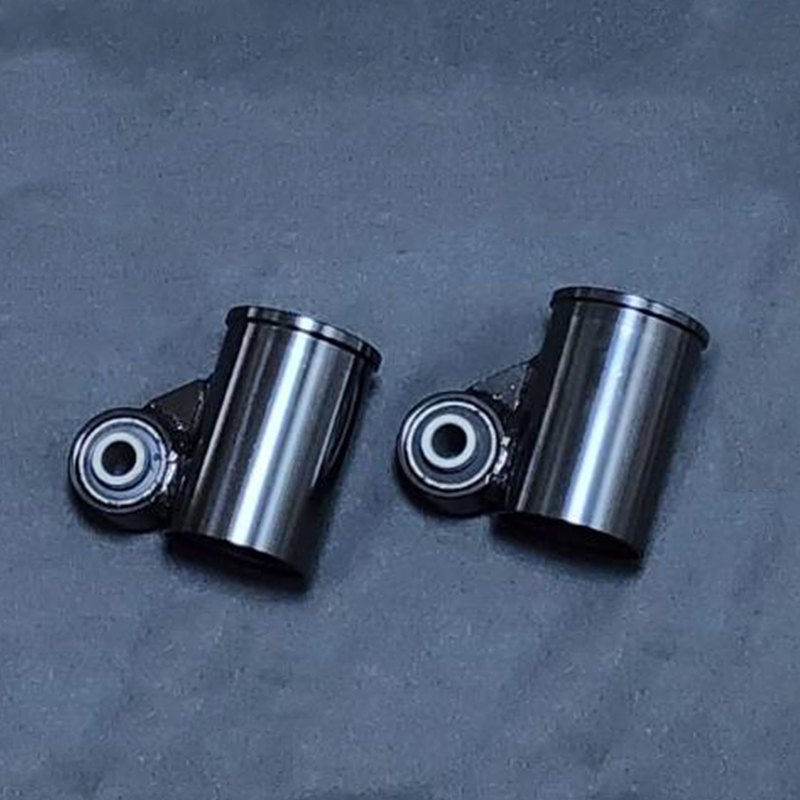 ワゴンＲ アルト 車高調 リア 貫通 ワンオフ 貫通ブラケット のパーツレビュー | ワゴンR