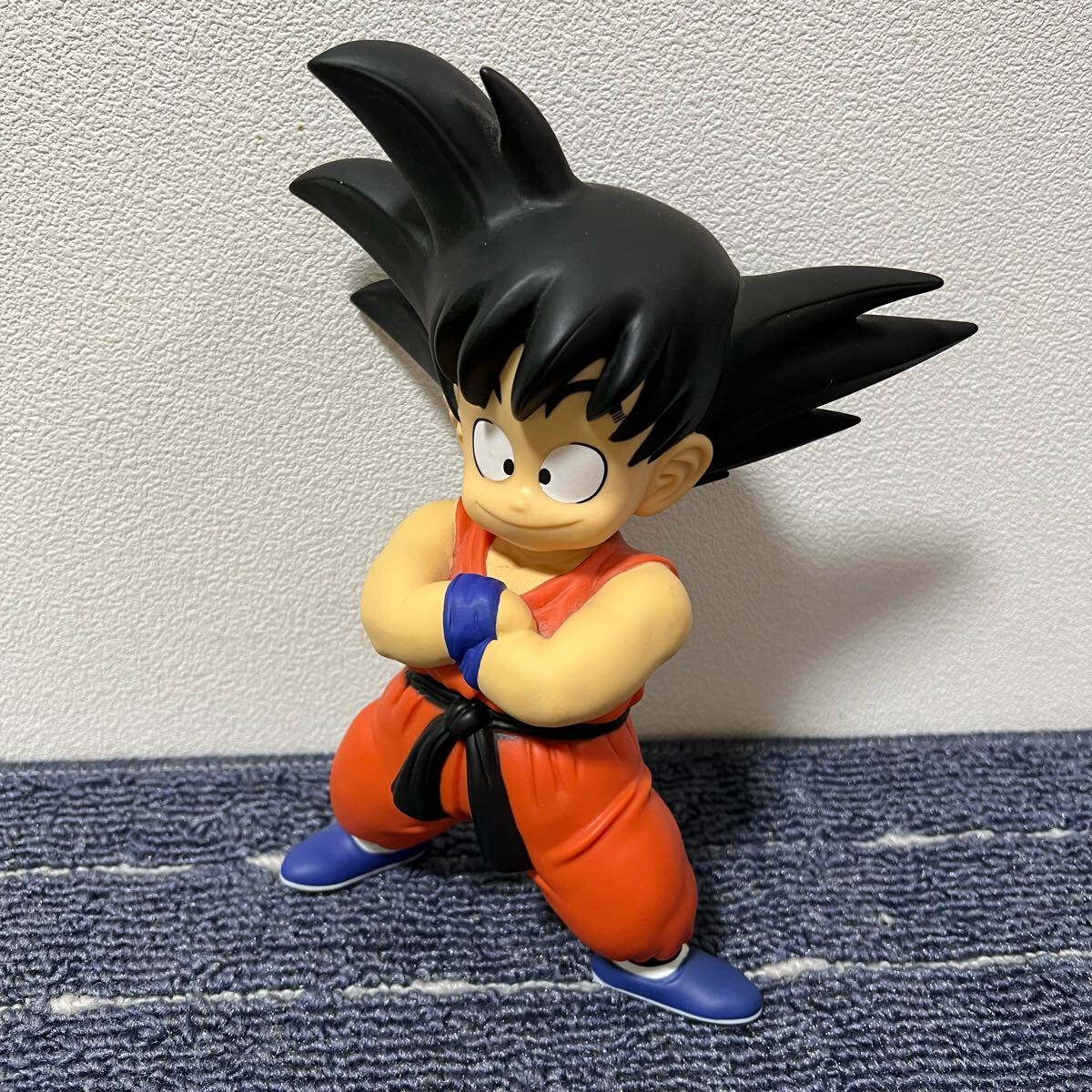 Yahoo!オークション -「ドラゴンボールスタイリング」の落札相場
