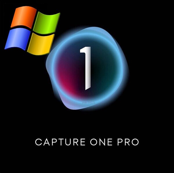 Capture One 23 Enterprise v16.6.0.2923 Windows版 ふぬダウンロード版 永久版