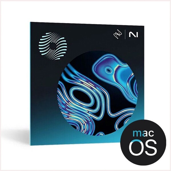 iZotope Ozone11 Advanced MacOS ダウンロード 永久版