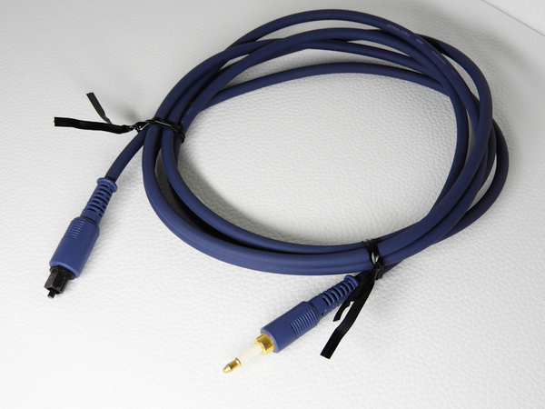 audio-technica 光デジタルケーブル 角形⇔ミニ 2m オーディオテクニカ