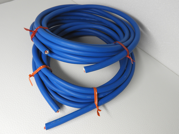 ortofon Reference SPK-BLUE スピーカーケーブル 3m×2本 オルトフォン