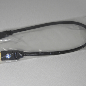 AIM SHIELDIO USBケーブル 0.3m エイム電子 USB-A⇔USB-micro B