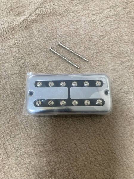 GRETSCH(グレッチ)フィルタートロン(Filter Tron)タイプ ピックアップ Bridge用(検索) Duncan ダンカン TV jones TVジョーンズ