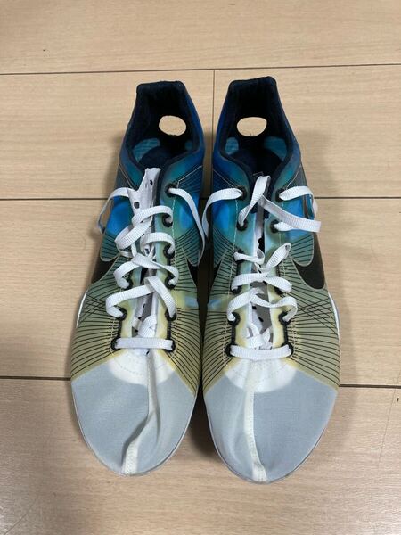 ナイキ NIKE スパイク 陸上 ランニング 26.5cm ZOOM VICTORY ズームヴィクトリー