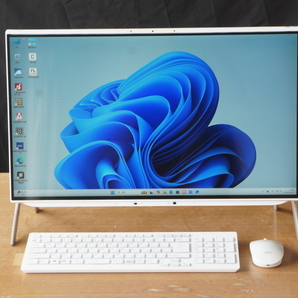 024・FH70/E3・Corei7-1165G7/16GB/SSD512B/DVD/Microsoft Office Pro Plus 2024