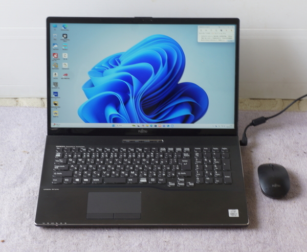027・第10世代CPU搭載・訳あり・NH90/E2・i7-10750/16GB/Optone16GB+SSD新品1TB/ブルーレイ/Microsoft Office LTSC 2024 Professional Plus