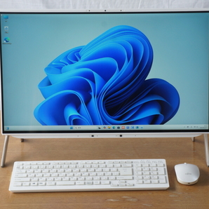 995・2023購入・FH70/F3・Ryzen 7 5700U/32GB/SSD新品1TB/ブルーレイ/Microsoft Office Pro Plus 2024