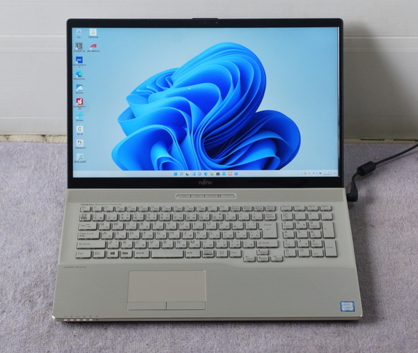 012・NH90/D2・第9世代CPU搭載・i7-9750H/Optane16GB/32GB/SSD新品1TB+HDD1TB/ブルーレイ/Microsoft Office LTSC 2024 Professional Plus