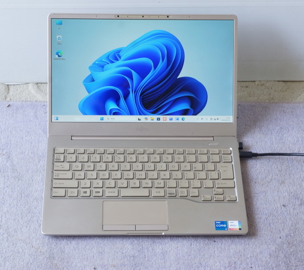 021・第11世代CPU搭載・CH75/F3・Core i5-1135G7/8GB/SSD512GB/13.3インチ/Microsoft Office LTSC 2024 Professional Plus