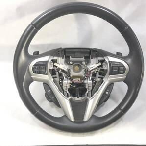 CR-Z ZF1 ステアリングホイール