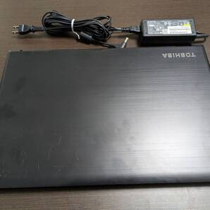 @【中古】TOSHIBA dynabook B65/J MS Office 付き 送料無料 保証付き
