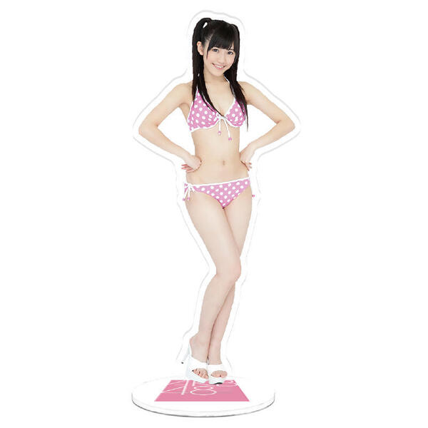 渡辺麻友 BIGアクリルスタンド 4-3