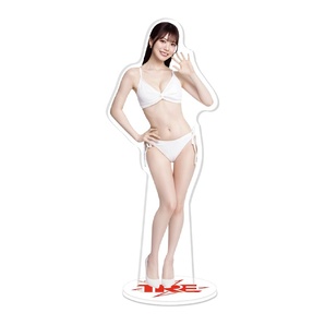石川澪 2024 TRE アクリルスタンド 30-24
