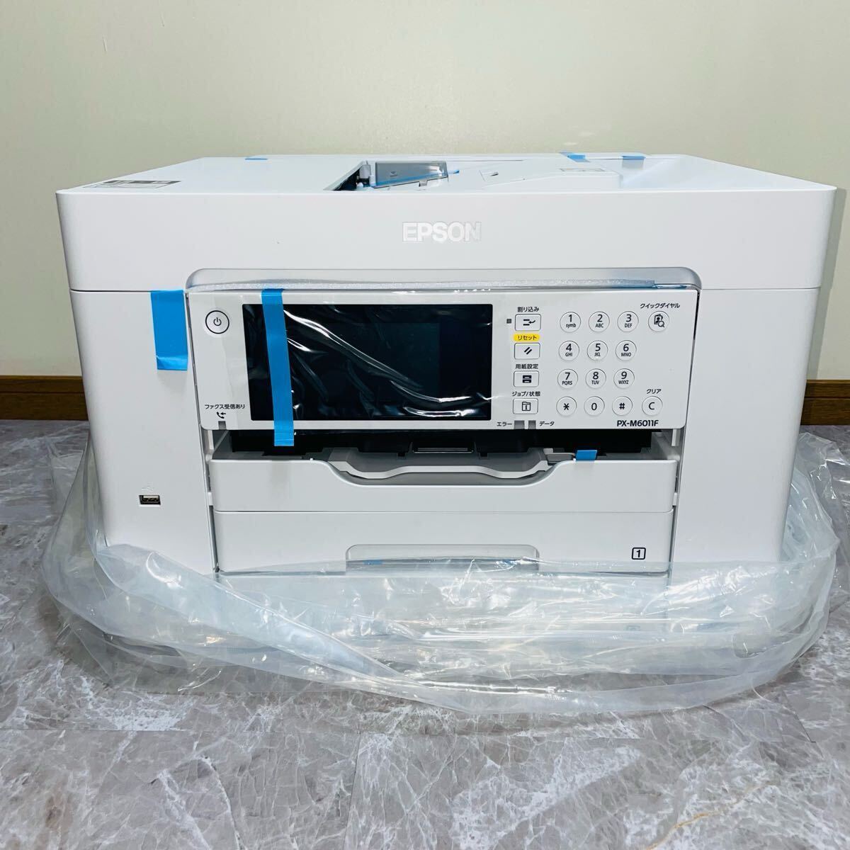 2025年最新】Yahoo!オークション -epson px-m6011fの中古品