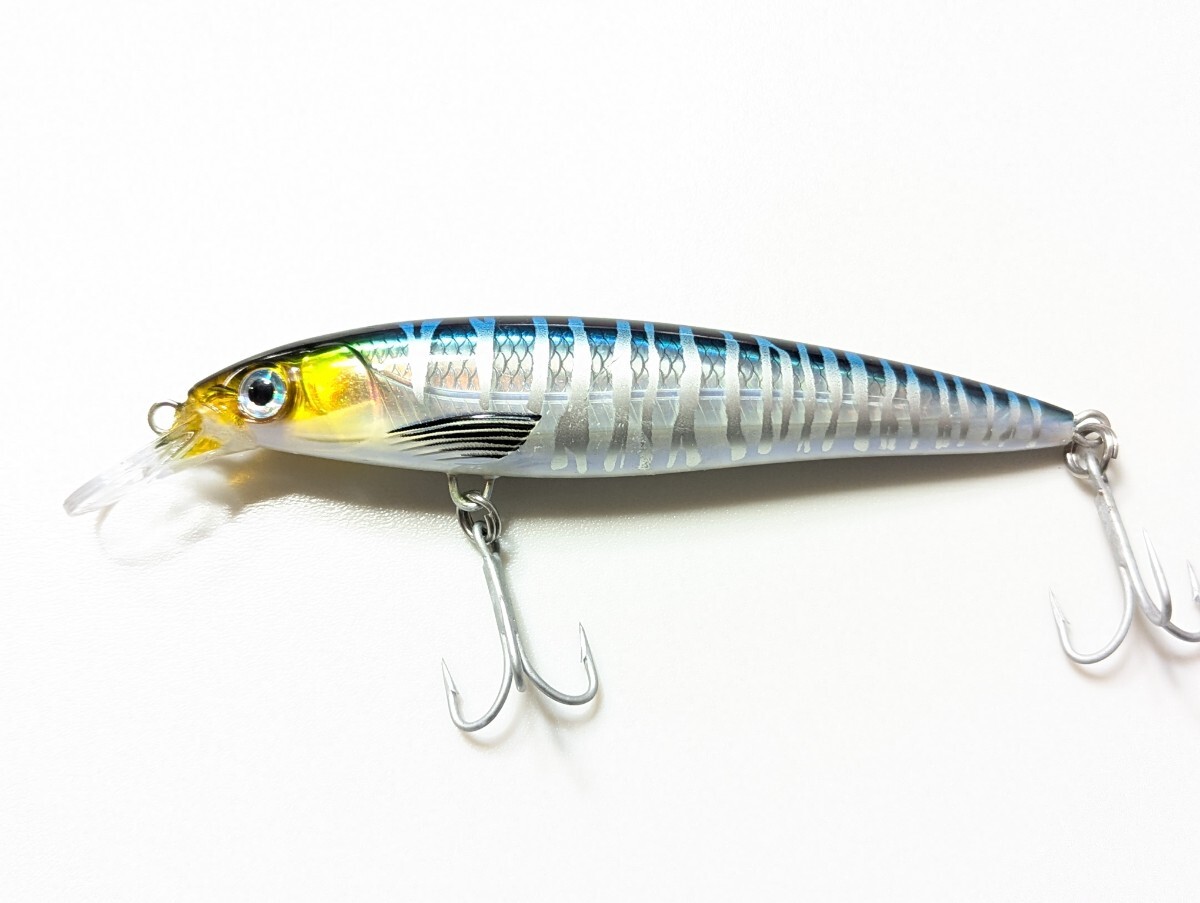 大吉ルアー 干支 午年 白 ホワイト Yahoo!オークション -「大吉