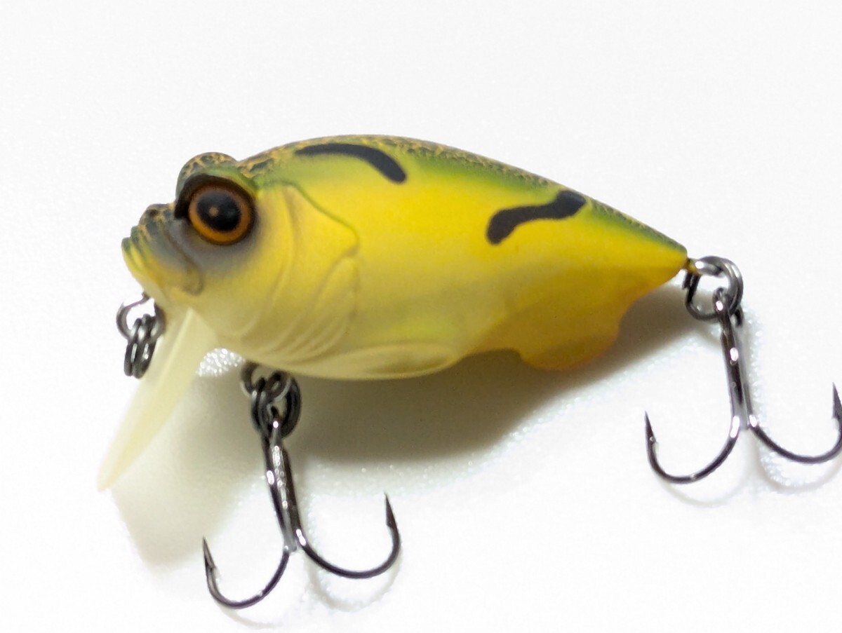 Megabass - メガバス グリフォンゼロ ito engineering 未使用品