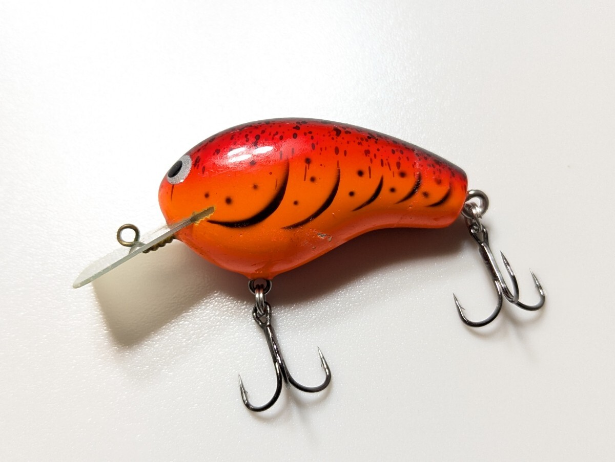 KTW LURES スナブノーズM5 セット KTW LURES スナブノーズM5 セット KTW LURES スナブノーズM5