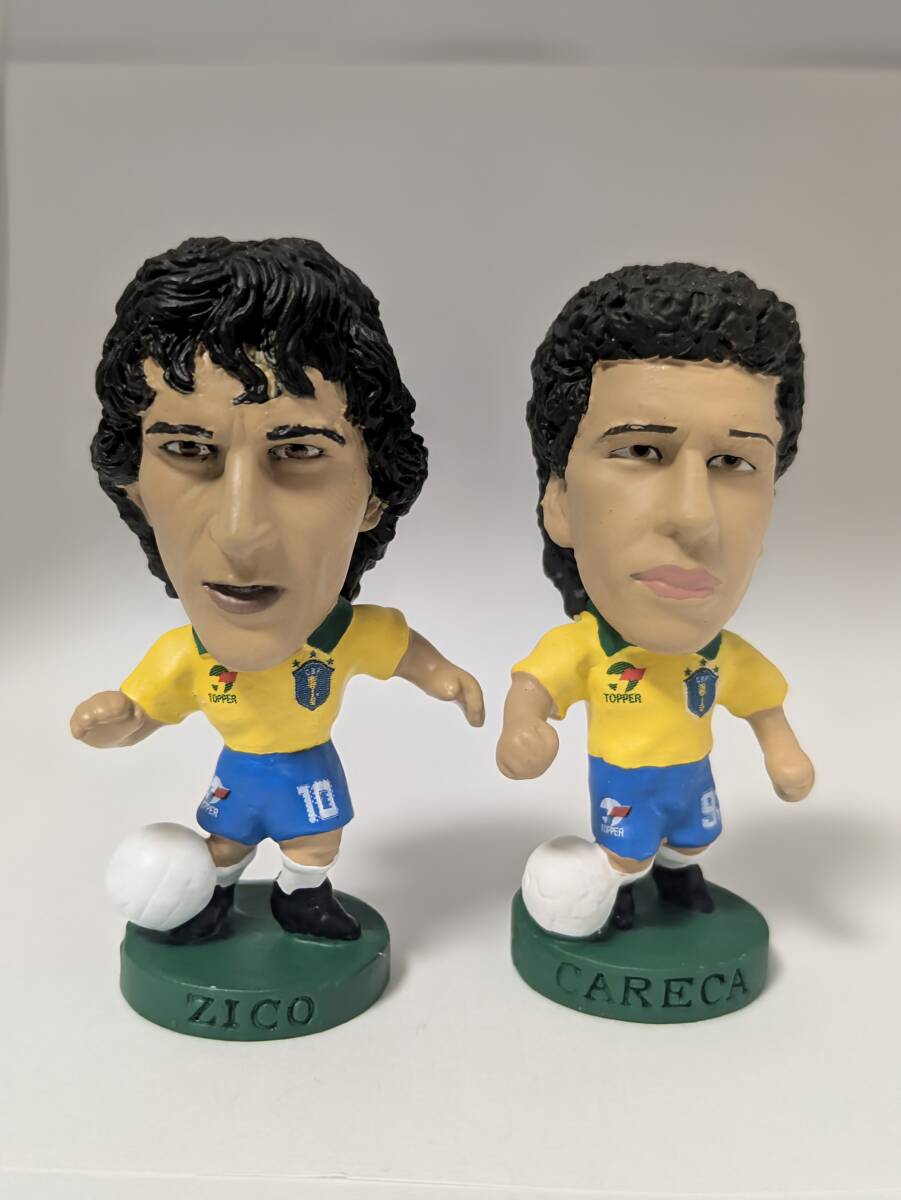 激レア コリンシアン プロスターズ エリート ロマーリオ ブラジル代表 サッカー Yahoo!オークション -「ブラジル)」(スポーツ) (フィギュア)の