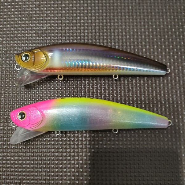 ●送料無料 極美品 ロンジン ウェイキーブー137 2点セット