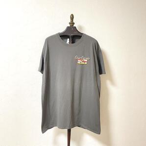 USA 古着 Tシャツ 半袖 カーハート carhartt バッグプリント E0483