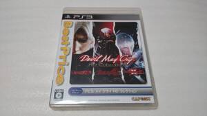 PS3 デビルメイクライ HDコレクション プレイステーション3