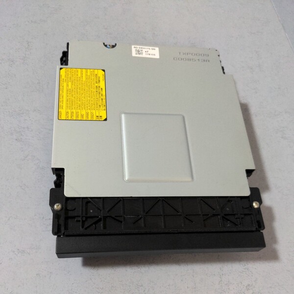 SONY ブルーレイドライブ TXP0009 動作確認済 BDZ-FW BDZ-FT BDZ-FBW BDZ-FBTシリーズに対応品
