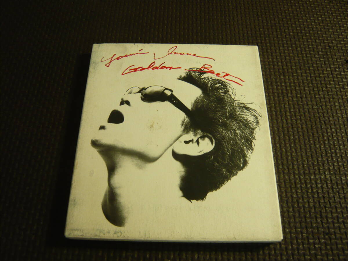 2025年最新】Yahoo!オークション -井上陽水)cd(音楽)の中古品