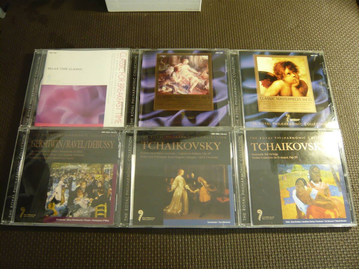 2025年最新】Yahoo!オークション -クラシックコレクションcd