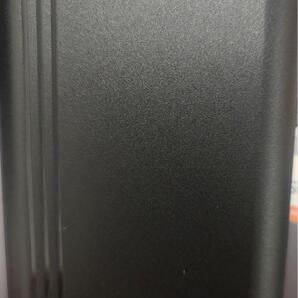 Sumwind 20000mAh モバイルバッテリー 空調服