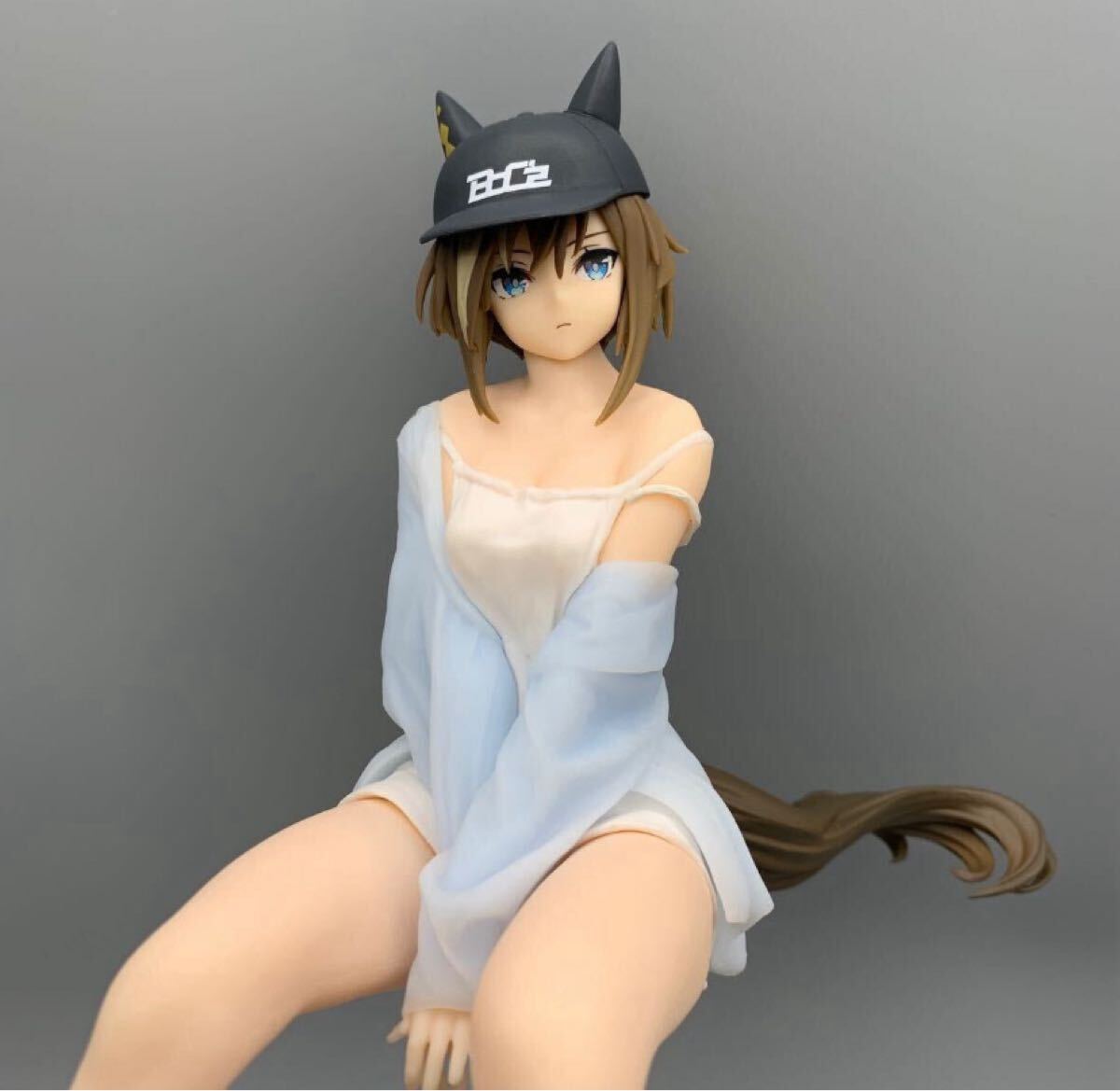 2025年最新】Yahoo!オークション -ウマ娘(フィギュア)の中古品