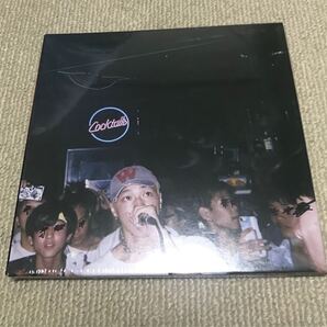 新品未開封 LEX CD MIXTAPE