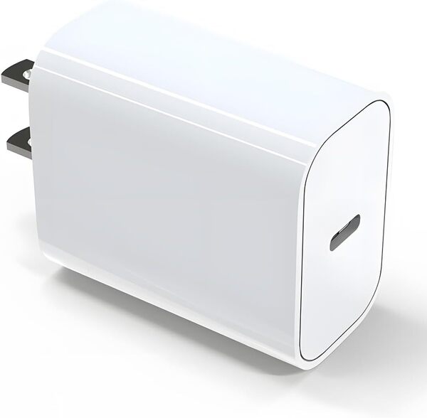 ProZero iphone PD充電器 20W USB-C 急速充電器 小型 軽量 acアダプター PSE認証済み アイフォン 電源アダプター 純正