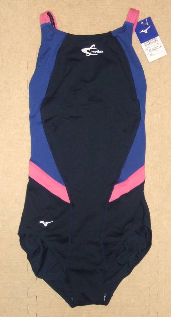 ☆美品☆【I801】mizuno ミズノ SWINスイミング Sサイズ Yahoo!オークション -「スウィン水着」(水泳) (スポーツ別)の