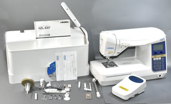 2025年最新】Yahoo!オークション -juki hzl exの中古品・新品
