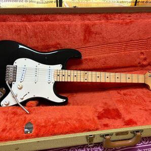 GRASS ROOT (グラスルーツ) G-ST-SC/M/BK ストラトキャスター タイプ 本体 部品 パーツ