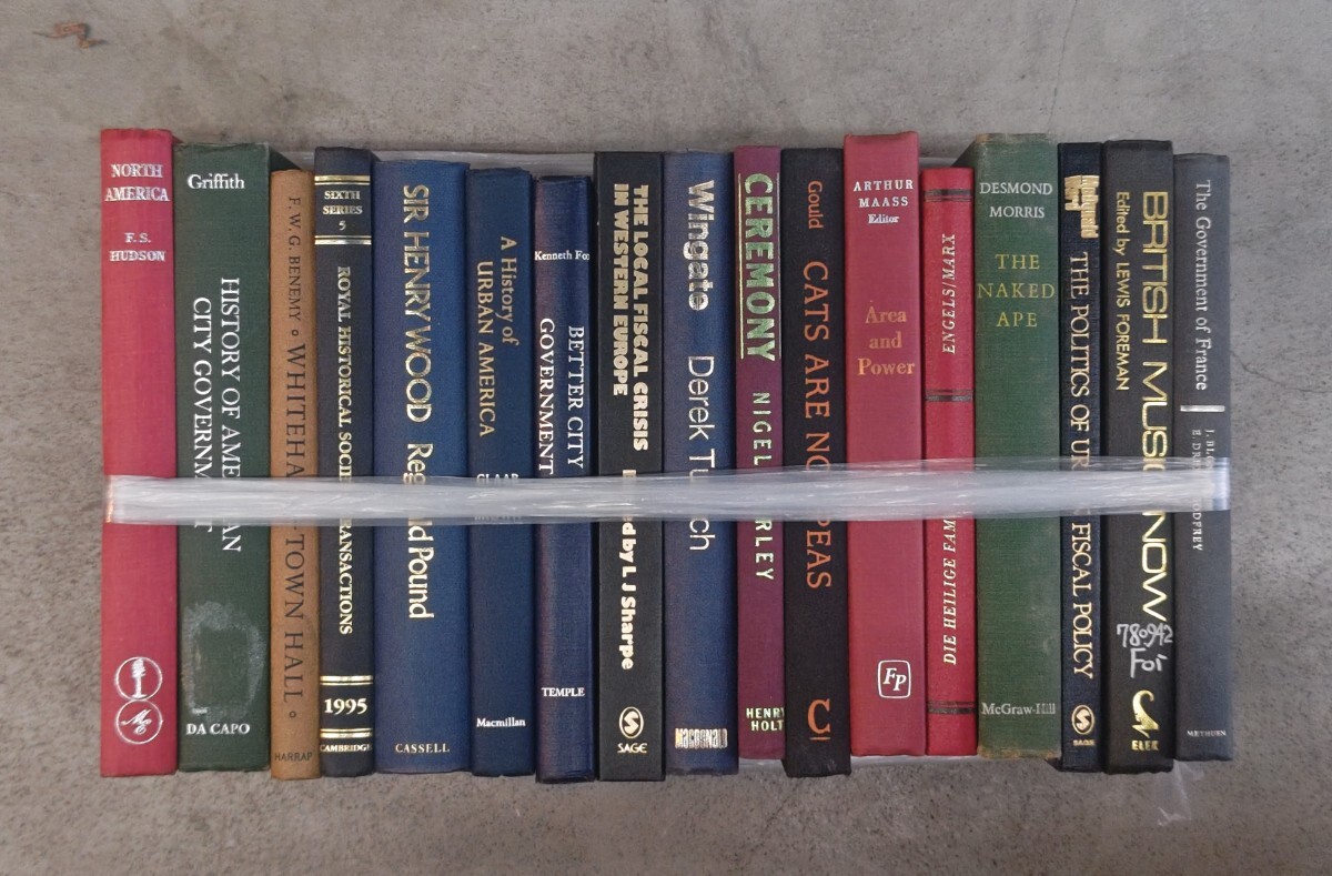 2025年最新】Yahoo!オークション -アンティーク 洋書の中古品