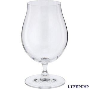シュピゲラウ Spiegelau ビールグラス クリア ラシックス ビアチューリップ 4991974-2 2個入 12248