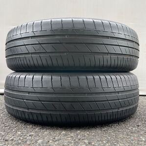 2021年式☆TOYO TRANPATHトランパス LuK☆155/65R14☆2本SET☆国産MADE in ジャパン