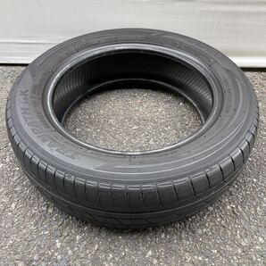 2021年式☆TOYO TRANPATHトランパス LuK☆155/65R14☆1本のみ☆国産MADE in ジャパン