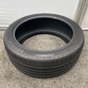 バリ山☆ZEETEXジーテックス HP2000 vfm☆225/45R18☆1本のみ