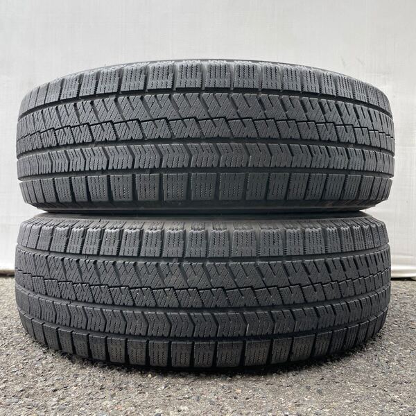 ブリヂストン☆BLIZZAKブリザック VRX2☆185/65R15☆2本SET☆国産MADE in ジャパン
