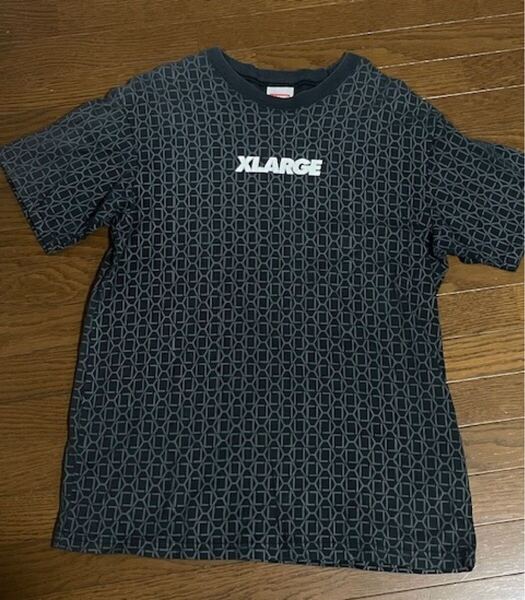 XLARGE/エクストララージ 半袖Tシャツ サイズL